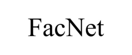 FACNET trademark
