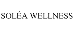 SOLÉA WELLNESS trademark