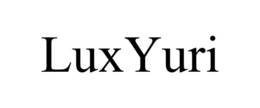 LUXYURI trademark