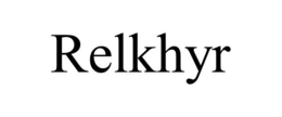 RELKHYR trademark