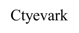 CTYEVARK trademark