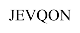 JEVQON trademark