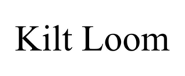 KILT LOOM trademark