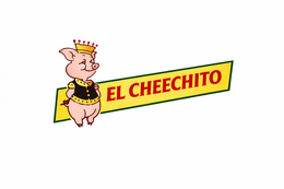 EL CHEECHITO trademark