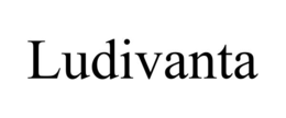 LUDIVANTA trademark