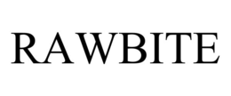 RAWBITE trademark