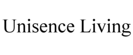 UNISENCE LIVING trademark
