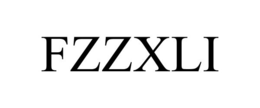 FZZXLI trademark