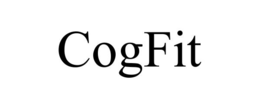 COGFIT trademark