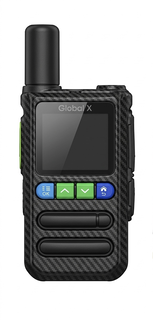 GLOBAL X OK trademark