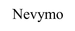 NEVYMO trademark