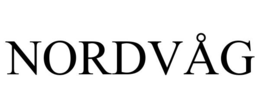 NORDVÅG trademark