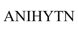 ANIHYTN trademark