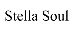 STELLA SOUL trademark