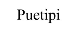 PUETIPI trademark