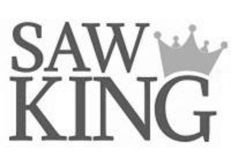 SAW KING trademark