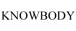 KNOWBODY trademark
