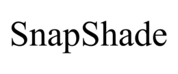 SNAPSHADE trademark