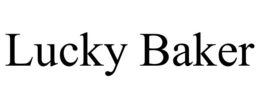 LUCKY BAKER trademark