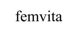 FEMVITA trademark