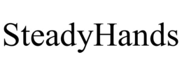 STEADYHANDS trademark