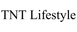 TNT LIFESTYLE trademark
