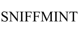 SNIFFMINT trademark