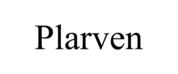 PLARVEN trademark