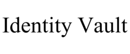 IDENTITY VAULT trademark