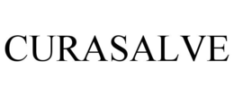 CURASALVE trademark