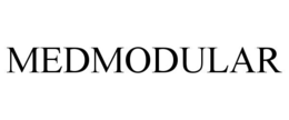 MEDMODULAR trademark