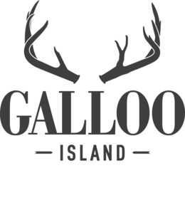 GALLOO - ISLAND - trademark