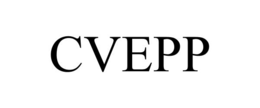 CVEPP trademark