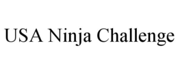 USA NINJA CHALLENGE trademark