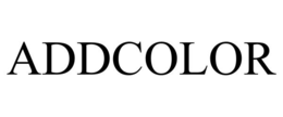 ADDCOLOR trademark