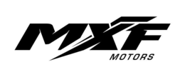 MXF MOTORS trademark