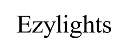 EZYLIGHTS trademark