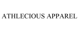 ATHLECIOUS APPAREL trademark