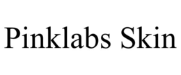PINKLABS SKIN trademark