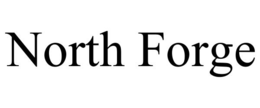 NORTH FORGE trademark