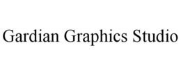 GARDIAN GRAPHICS STUDIO trademark