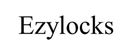 EZYLOCKS trademark