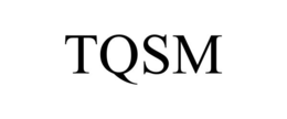TQSM trademark