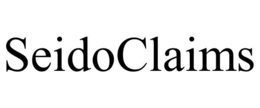 SEIDOCLAIMS trademark