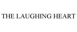 THE LAUGHING HEART trademark