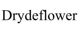 DRYDEFLOWER trademark
