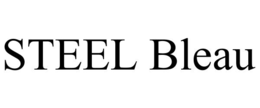 STEEL BLEAU trademark