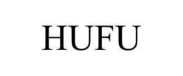 HUFU trademark