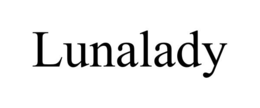 LUNALADY trademark