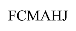 FCMAHJ trademark